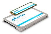 Micron Announces New 96-Layer 3D TLC-Equipped 1300 SSD