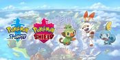 Pokemon Sword and Shield Announced for Nintendo Switch