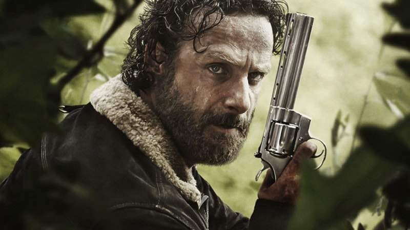 AMC is Planning Yet Another 'Walking Dead' Spinoff TV Series