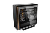 Be Quiet! Offers Silent Base 601/801 Tempered Glass Upgrades