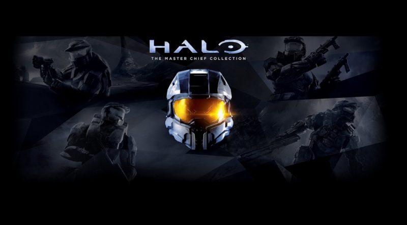 Halo Master Chief Collection Gets 41.5GB Update - Changelog Released