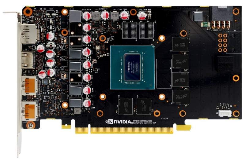 Inno3D Unveils the GTX 1660 Twin X2 Video Card