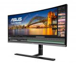 ASUS Releases the ProArt PA34VC UWQHD Professional Monitor