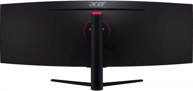 Acer Introduces EI491CR 49" 32:9 144Hz FreeSync 2 Monitor