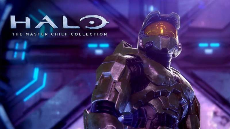 Halo: The Master Chief Collection Heading to PC