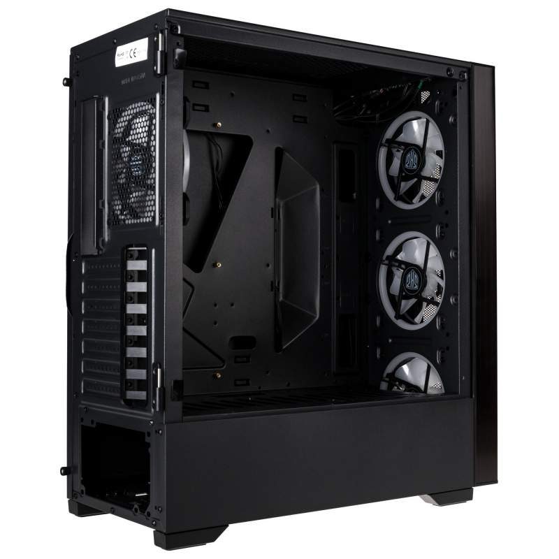 Kolink Phalanx Chassis Now Available