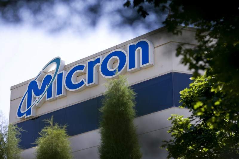 Micron is Cutting DRAM and NAND Output to Combat Price Drops