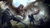High-Res Texture Pack DLC Coming to Monster Hunter World nvidia