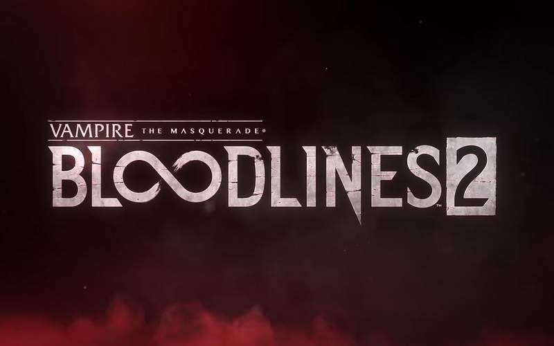 Vampire: The Masquerade Bloodlines Gets a Sequel After 15 Years