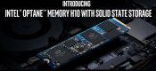 Intel Optane Memory H10 briefing 1