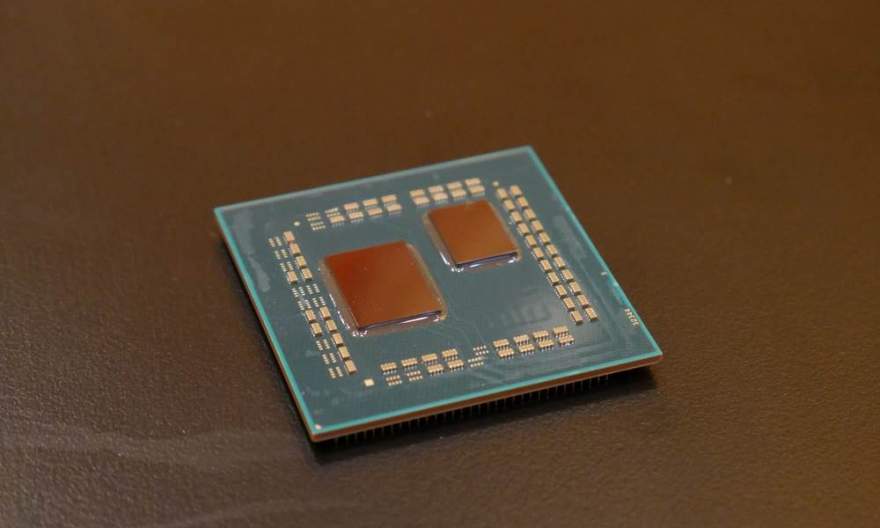 Is AMD Launching Both 3rd Gen Ryzen and Navi GPU in May?