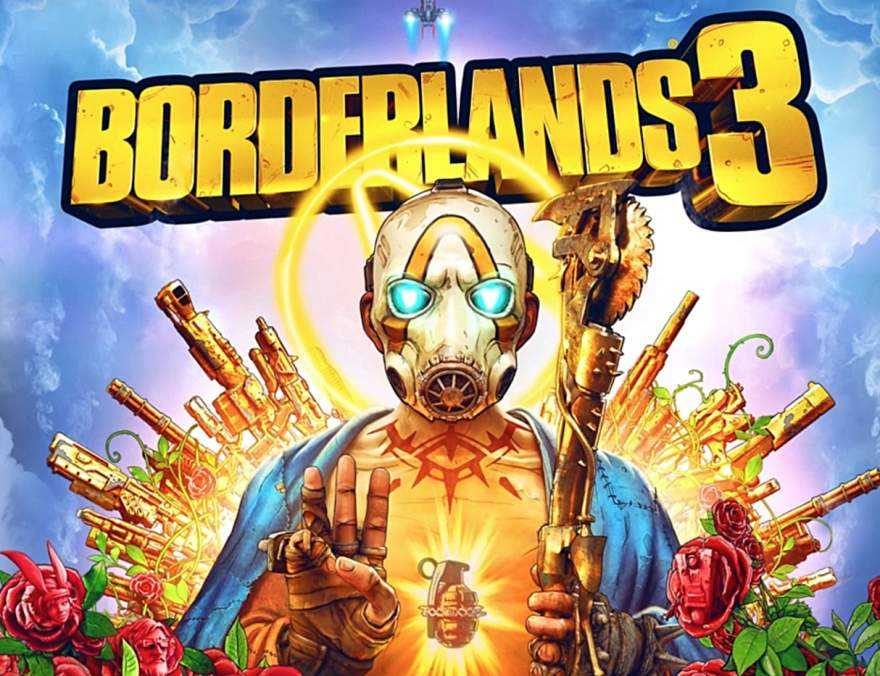 Microsoft Hints of Borderlands 3 Cross-Play between Xbox and PC