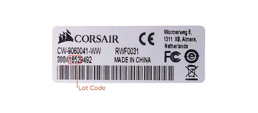 Corsair Issues Recall for Batch of H100i RGB Platinum SE Coolers