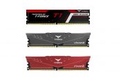 Team Group Announces the T-Force T1 and Vulcan Z DDR4 Memory