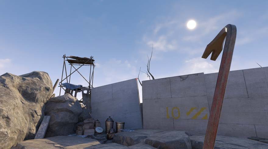 Fan-Made Half-Life 3 Demo Now Available to Download