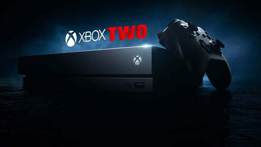 Xbox Two - What We Know So Far