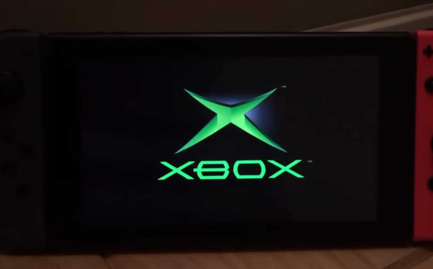 Xbox one emulator. Xbox Original Emulator. Эмулятор Xbox Original.