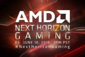 AMD Will Unveil Next-Gen Graphics Technologies at E3 2019