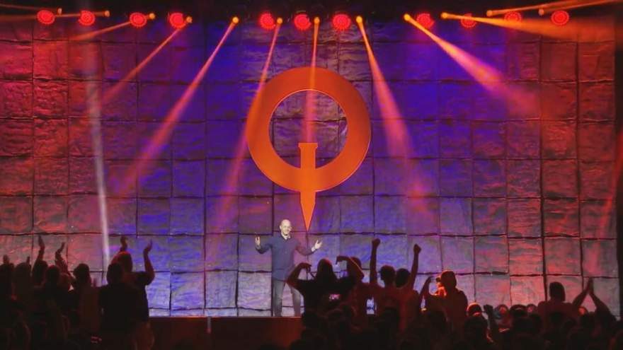 QuakeCon is Heading to London in Summer 2019