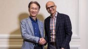 Sony and Microsoft Announce AI and Cloud Gaming Partnership
