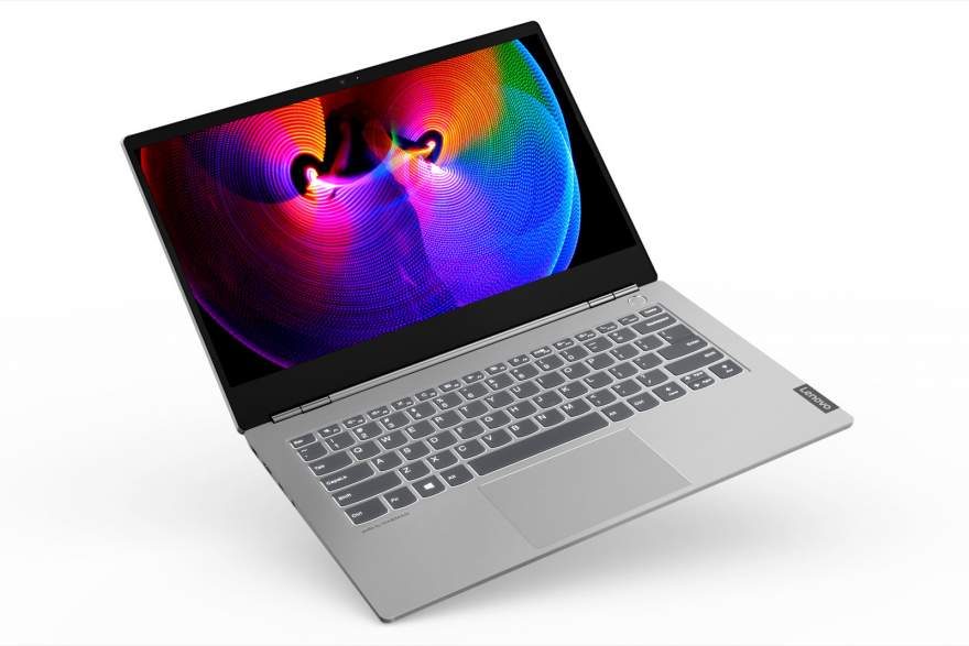 Lenovo Launches ThinkBook Slim Business-Grade Laptop Range