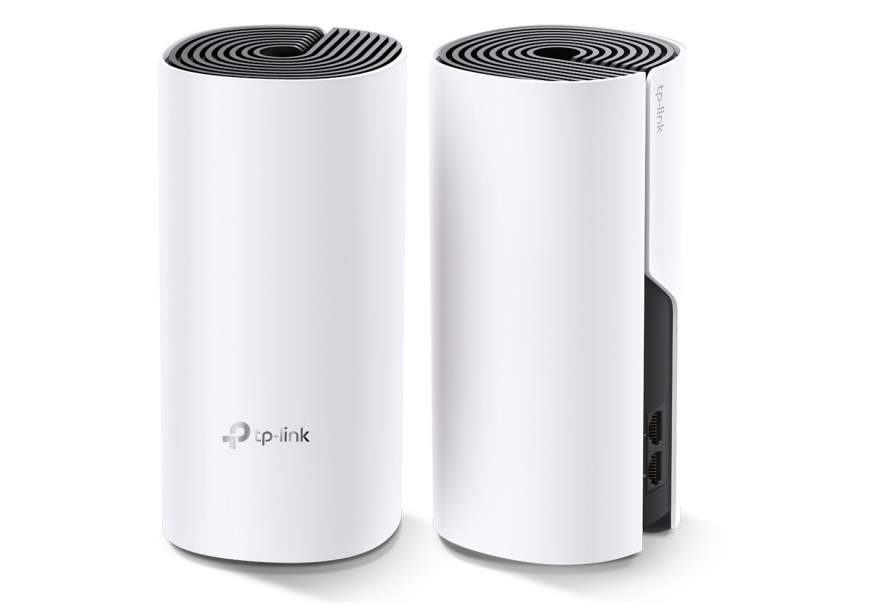 TP-Link Announces Affordable Deco W2400 Mesh Wi-Fi System