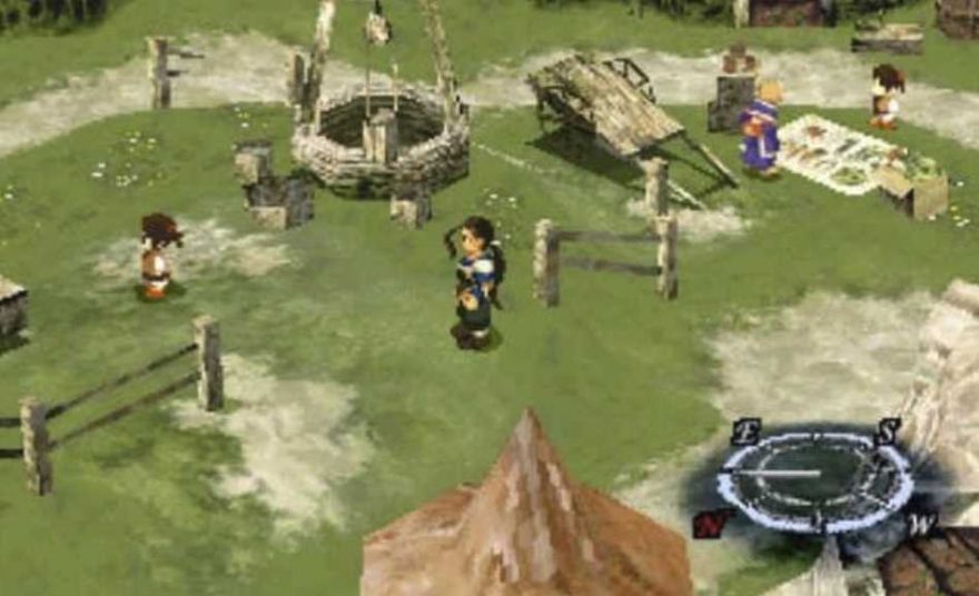 Five RPGs That Really Deserve a Remake/Remaster!