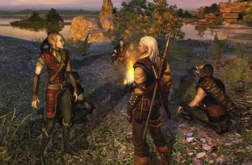 Five RPGs That Really Deserve a Remake/Remaster!
