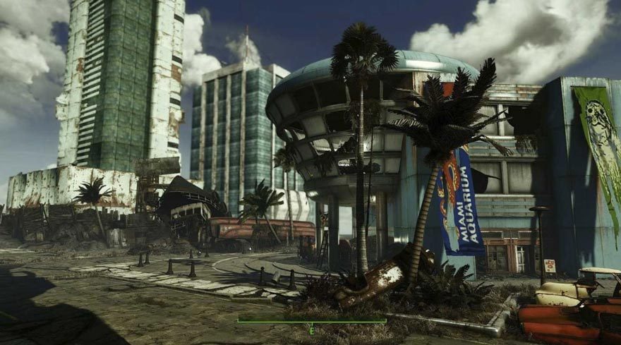 Early Version of Fallout Miami Fan-Made Expansion Now Available