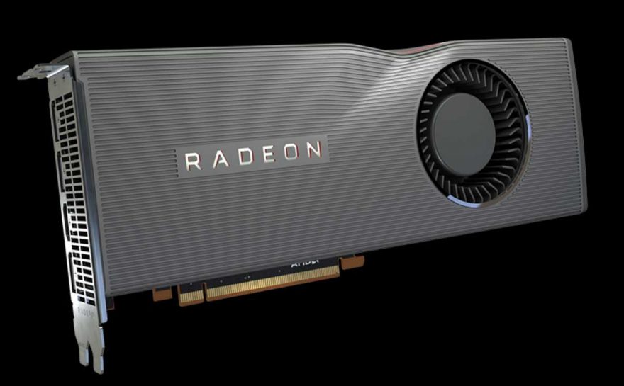 AMD Radeon RX 5700 Graphics Cards Unveiled at E3