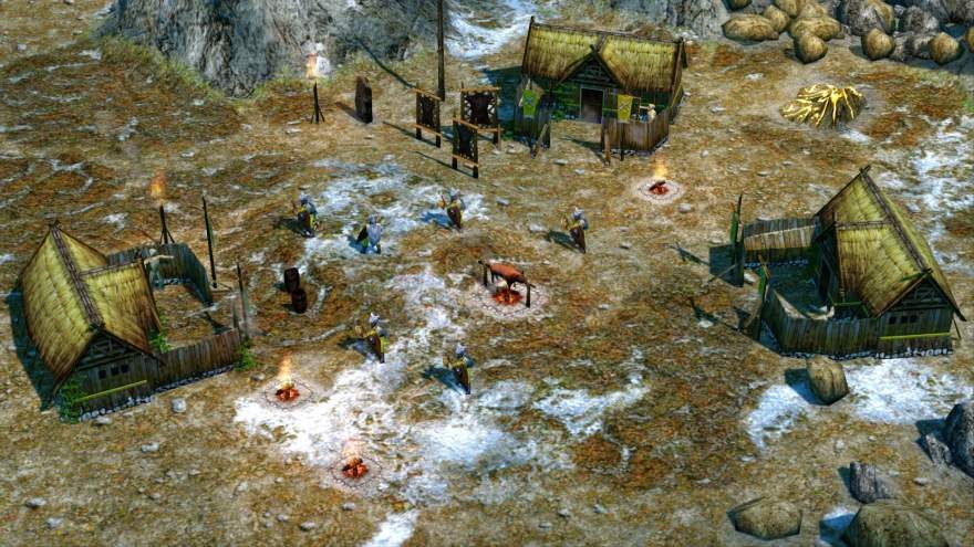 Microsoft is Planning to Revive Classic RTS Game 'Age of Mythology'