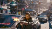Cyberpunk 2077 Requires at Least 80GB of Storage Space