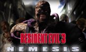 Resident Evil 3 Nemesis A