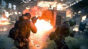 Watch 10-Minutes of CoD: Modern Warfare Mutliplayer Gameplay