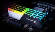 G.Skill Introduces the Trident Z Neo DDR4 for AMD Ryzen 3000