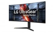 LG's 38" 144Hz IPS 1ms Gaming Monitor Now Listed for $1,996