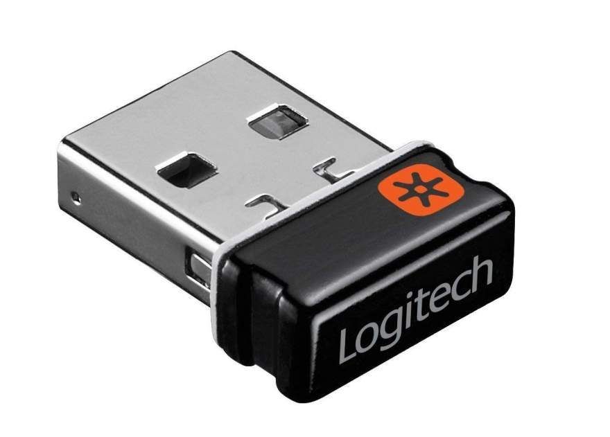 Wireless Logitech Peripherals Vulnerable to Cyber Attacks