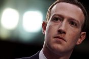 Facebook to Pay $5B + $100M for Cambridge Analytica Scandal