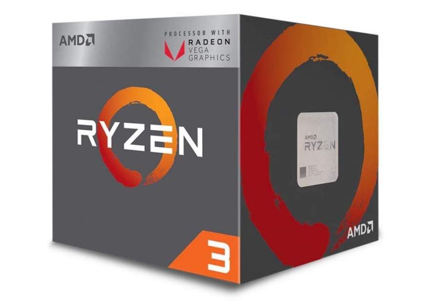 AMD Slashes 2nd Gen Ryzen CPU Prices Ahead of 3rd Gen Launch