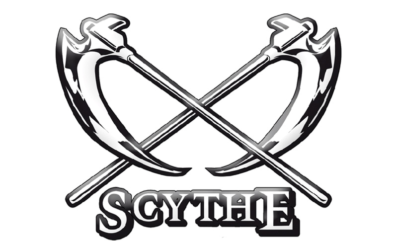 scythe logo mds