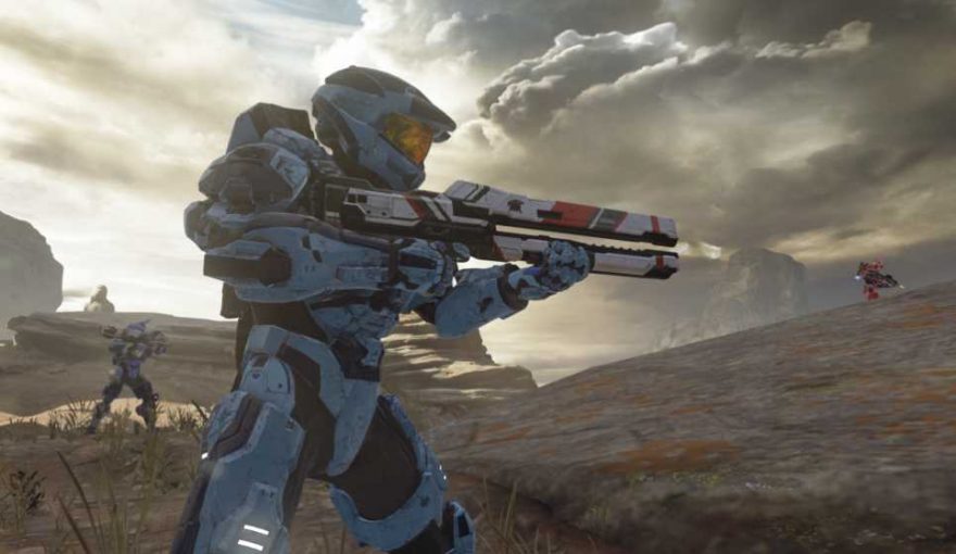 Halo: MCC PC Getting Two Flights - PvP & Firefight