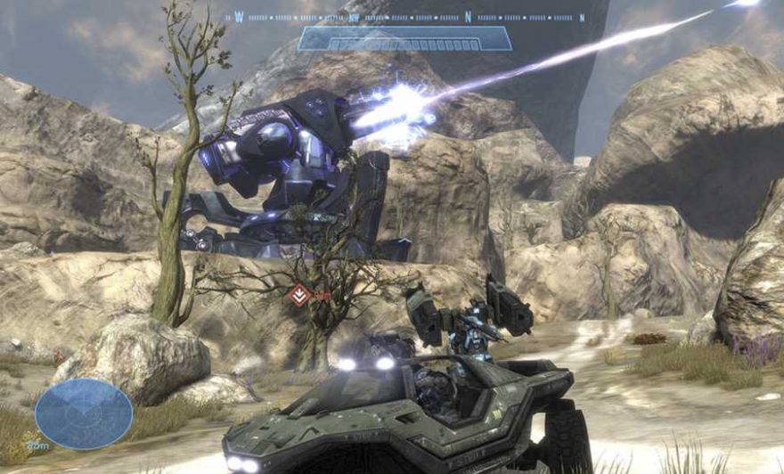 Halo: MCC PC Getting Two Flights - PvP & Firefight