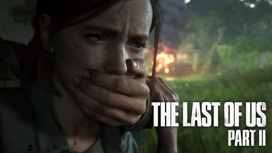 Is Naughty Dog Hiring a PC Programmer for The Last of Us 2?