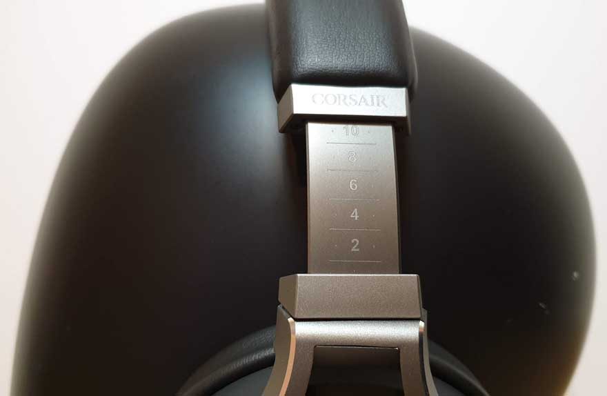 Corsair Virtuoso RGB Wireless SE Headset Review