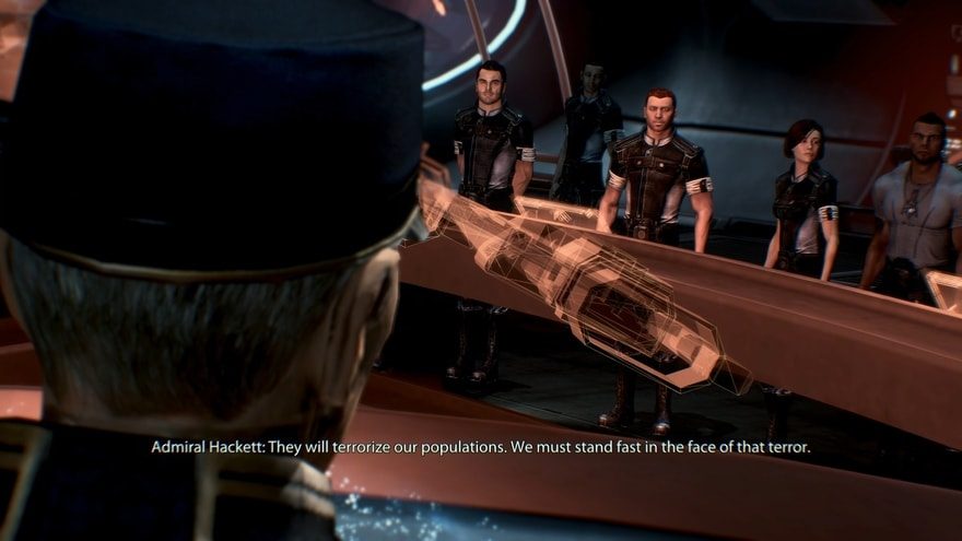 Mass Effect 3 Priority: Earth Overhaul Mod is Released