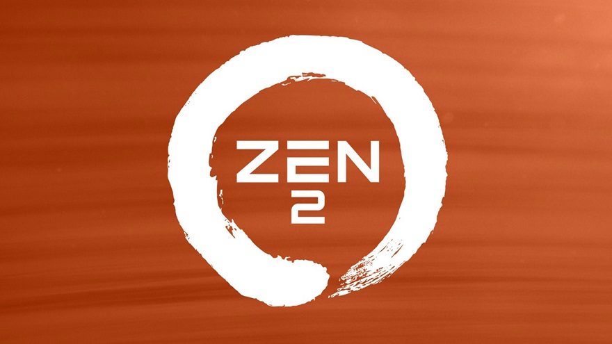 amd zen 2