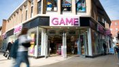 GAME store UK