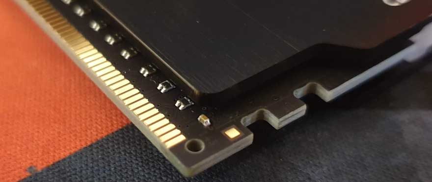 Thermaltake Toughram RGB DDR4 Review
