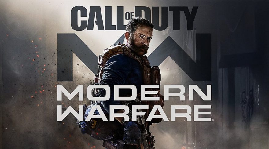 Modern Warfare Requirements Revealed - Needs 175GB of HDD