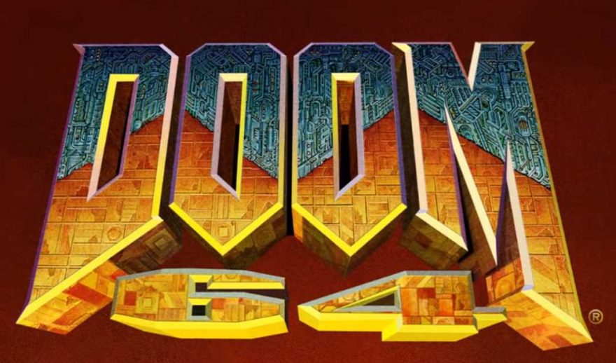 DOOM 64 Gets Gameplay Trailer and Release Date